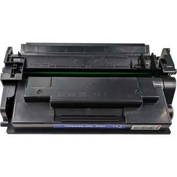 Počítačové příslušenství Tonerová kazeta - CANON 070H, 5640C002 - kompatibilní - bez čipu