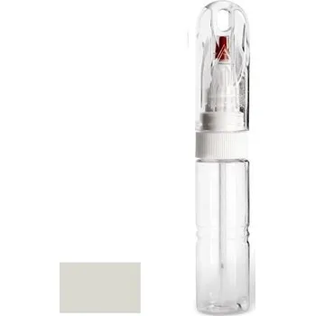 Autolak Opravná tužka 2v1 BMW P91 Frozen White Solid Uni