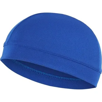 Pokrývka hlavy Unisex letní cyklistická čepice - Tmavě modrá