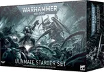 Games Workshop Warhammer 40,000…
