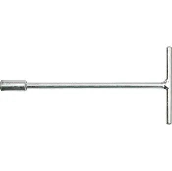 Klíč Vorel | Klíč nástrčný 8 mm typ "T" 380 mm TO-56710