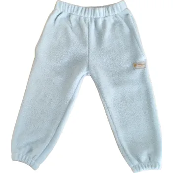 Tepláky smyk Outlast® - černá Velikost: 62