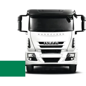 Autolak Autolak do pistole Iveco 68 VERDE RAL6024