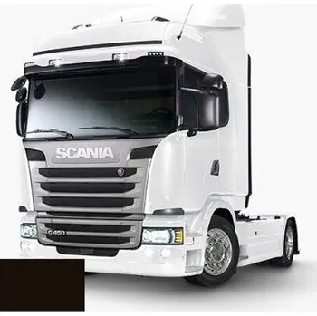 Autolak Autolak do pistole Scania Trucks 1396480 BROWN RAL8022
