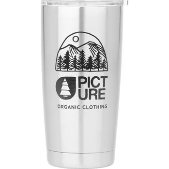 HRNEK PICTURE Asbury - šedá - 600ml + při osobním odběru 607 Kč