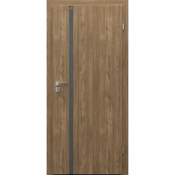 Interiérové dveře Interiérové dveře Porta - Focus - model 4.A Falcové Šířka dveří: 80 cm, Orientace: Pravé