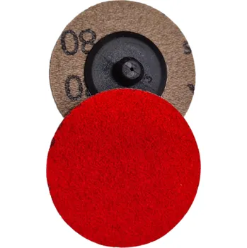 Brusný kotouč VSM Brusný disk XK870X 50mm Roloc Zrnitost: P120