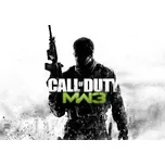 Call of Duty: Modern Warfare 3 - PC