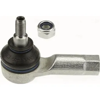 Táhlo řízení Hlava příčného táhla řízení TRW JTE2110