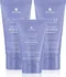 Kosmetická sada Alterna Haircare Caviar Anti-Aging Transformational Repair Kit cestovní sada