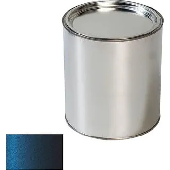 Autolak Autolak do pistole Mercedes 842 SODALITHBLAU MET