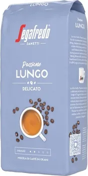 Káva Segafredo Passione Lungo zrnková 1 kg