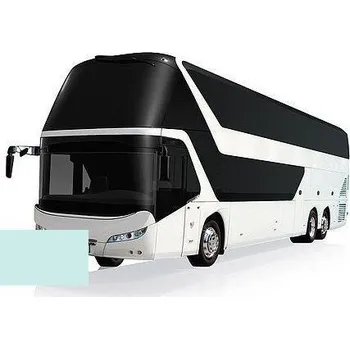 Autolak Autolak do pistole NEOPLAN Bus 606 WASSERBLAU