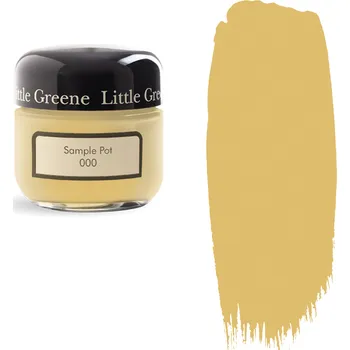 Lak na nehty Light Gold (53) - 60 ml vzorek