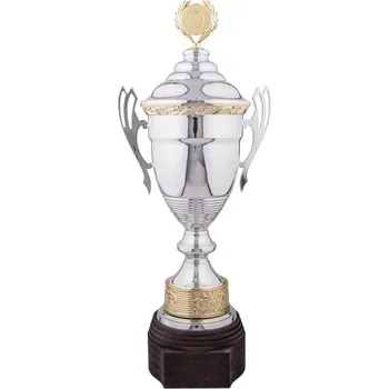 Poháry Bauer Pohár LUXUS LXL2024/17