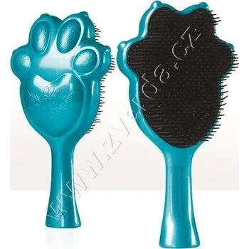 Kartáč pro zvířata Pet Angel kartáč pro psy a kočky,modrý