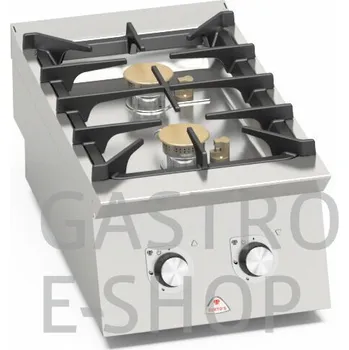 Sporák Plynový sporák Bertos SG7F2B
