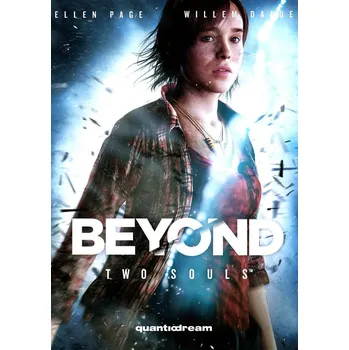 Počítačová hra Beyond Two Souls - PC