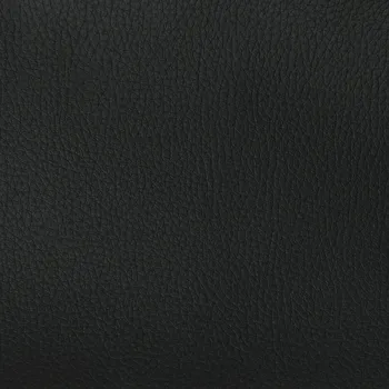 Čalounická koženka FSO Soft PU FSO_9/1 520 g/m2 černá 1,45/1 m
