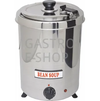 kotlíky OEM Kotlík na polévku 5L - nerez