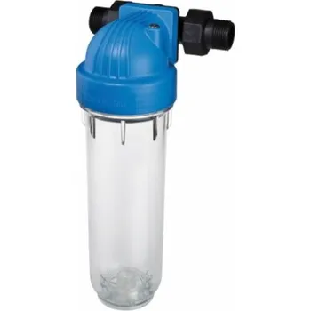 Příslušenství k čerpadlu Ostatní SENIOR DS DP 10" filtrační nádoba 3/4"-1", 2,5l