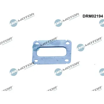 Auto-moto Těsnění, kolektor výfukových plynů Dr.Motor Automotive DRM02194