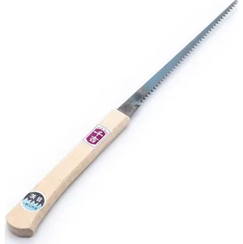 Ruční pilka Japonská děrovací pilka SENKICHI - děrovka s ostřím 180 mm