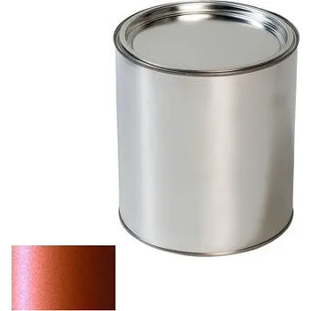 Autolak Autolak do pistole Mercedes 2658 KUPFERORANGE MET MAGNO