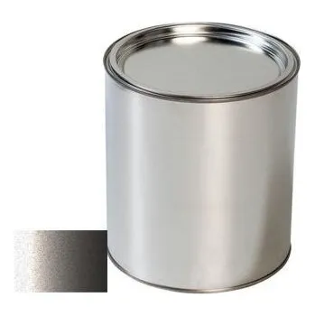 Autolak Autolak do pistole Ford PCAAJ Dusky Silver Met