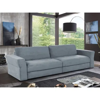 Pohovka Pohovka CADABRA 5 Big sofa s nastavitelnou hloubkou sedáku