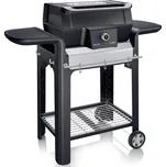 Elektrický gril PG 8107 SEVO GTS Severin 3000 W