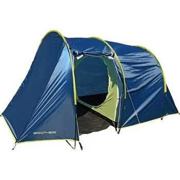 Stan Brother Rodinný stan tunel pro 4 osoby