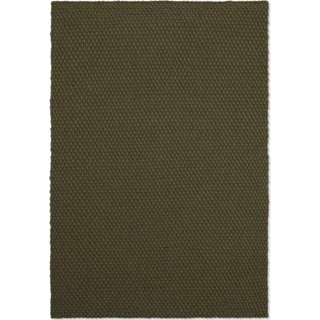 Koberec Vopi Jednobarevný outdoorový koberec B&C Lace thyme pine 497207 Brink & Campman (Varianta: 140 x 200)