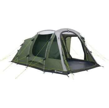 Stan Outwell Blackwood 5