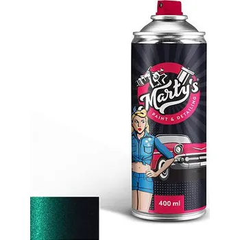 Autolak Autolak ve spreji SsangYong GD Grand Green Mica