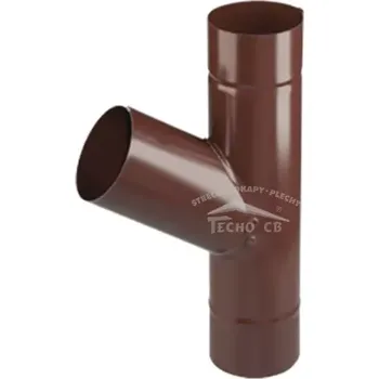 Odbočka svodu Satjam Niagara ODB 100