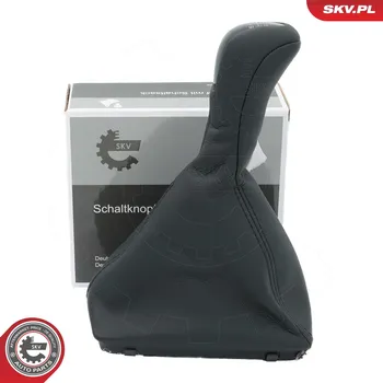 Hlavice řadicí páky Hlavice řadicí páky ESEN SKV 63SKV505