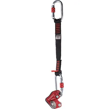 Úvazek CAMP Goblin Kit Lanyard Délka: 26 cm, Úprava: 2×981