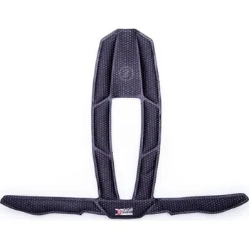 Cyklistická přilba LAZER náhradní polštářky Jackal S/M (LAZER náhradní polštářky Jackal S/M)