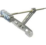 AL-KO Premium opěrná noha 1250 kg