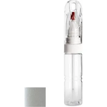 Autolak Opravná tužka 2v1 Peugeot EFC BLANC PERLE NACRE 2ks/bal