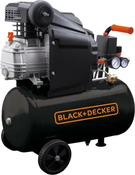Kompresor Black & Decker BD 205/24
