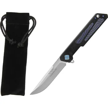 kapesní nůž Zavírací nůž Tokisu 18879 G10 D2 kompakt