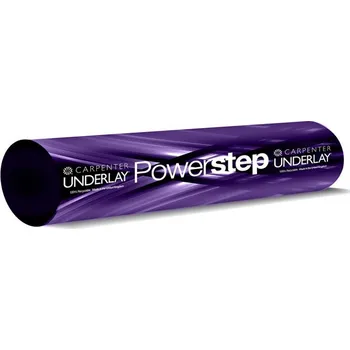 Koberec Podložka pod koberec Powerstep 9mm