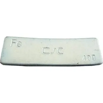 Auto-moto FERDUS Samolepící závaží, 40g, pozinkované (50 ks)