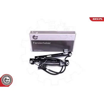 Stahovačka okna Zvedací zařízení oken ESEN SKV 00SKV681