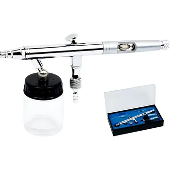 Fengda Airbrush stříkací pistole Fengda® BD-182 s tryskou 0,5 mm