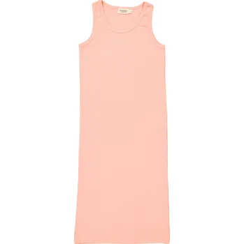 Dámské šaty MARMAR Dlouhé šaty Dudu "Soft Coral" VELIKOST: 116/6 let