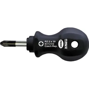 Šroubovák NAREX Bystřice šroubovák POZIDRIV MINI PROFI 2x 30 8312-02