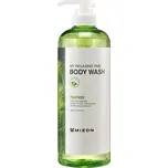 Mizon Teatree My Relaxing Time Body Wash ( podrážděná a problematická pokožka ) - Sprchový gel 800 ml